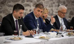 İzmir'in çöpü 20-25 yıl gündem olmayacak