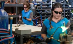 İzmirli kadınlar kenti birlikte şekillendirecek