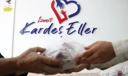 İzmit Belediyesi'nden 'Kardeş Eller'den gıda atığı iddialarına yanıt