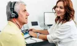 İzmit Belediyesi'nden ücretsiz işitme testi hizmeti