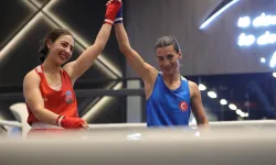 Kağıtspor, Riyad'da madalyaları topladı