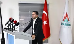 Kapadokya Motor Sporları Kompleksi açılıyor