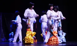 Karagöz Festivali dünyayı Bursa'da buluşturuyor