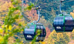 Kartepe Teleferik 14 günlüğe bakıma giriyor
