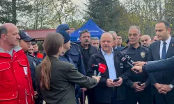 Kastamonu'da kayıp çocuk dere yatağında ölü bulundu