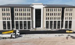 Kayseri Büyükşehir'den 2 milyon liralık asfalt yatırımı