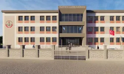 Kayseri Melikgazi'den eğitim hayatına yeni bir halka