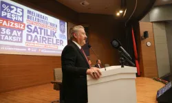 Kayseri Melikgazi'ye 2 yeni sosyal tesis