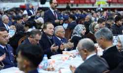 Kayseri protokolü şehitleri unutmadı