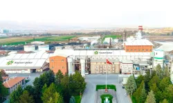 Kayseri Şeker'in 'not' gururu