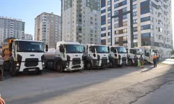 Kayseri Talas'ın 'Belediye Mahallemizde' uygulamasının adresi Mevlana