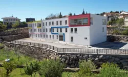 Kayseri Talas'ta engelleri kaldıran büyük adım