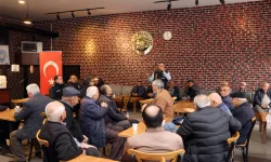 Kayseri Talastan güvenli telefon eğitimi