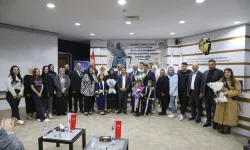 KAYSO 'Yılın Ahi'sini seçti