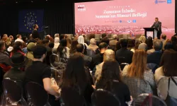 Kentlerin geleceği masaya yatırılıyor