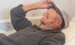 Keşan'da 12 gündür kayıp olan yaşlı adam aranıyor