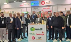 Keskinoğlu'ndan Bursa Food Point'te yeni iş birlikleri