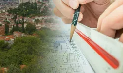 İmar planı değişikliğinde yüzde 90 değer artış payı uygulaması resmileşti