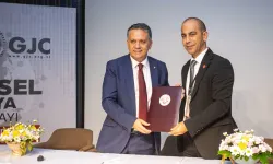 KGK ve İGF arasında önemli protokol