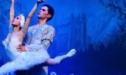 Klasik balenin başyapıtı Denizli'ye geliyor