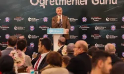 Kocaeli Büyükşehir'den öğretmenlere konut müjdesi