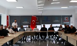 Kocaeli Büyükşehir'den personele drama eğitimi