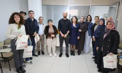 Kocaeli İzmit'te 'Engelsiz Ebeveyn Akademisi'