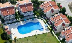 Konutların turizm amaçlı kiralanmasına ayar