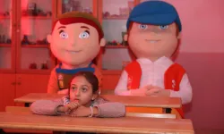 Konya Ilgın'daki okulun tek ilkokul öğrencisine 'yerli' bilinçlendirme