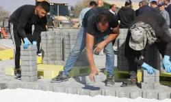 Konya Karatay Belediyesi, ilçenin her noktasına hizmet götürüyor