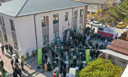 Konya Meram'a yeni sağlık yatırımı