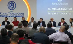 KTO: Irak pazarı plastik ve kauçuk sektörüne için yeni fırsatlar sunuyor