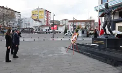 Kütahya protokolünden 24 Kasım çelengi