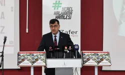 Kütahya'nın turizm vizyonu açıklandı