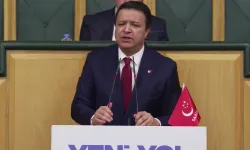 Mahmut Arıkan: Türkiye'nin sorunları İmralı'dan da Silivri'den de büyüktür