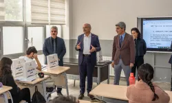 Malatya Büyükşehir'den eğitime tam destek