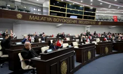 Malatya'da 300 dekarlık alan fidan ve çim üretimi için kiralandı