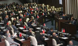 Malatya'da Kasım Ayı toplantısı yapıldı