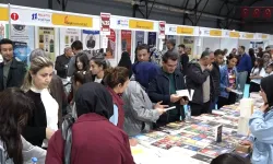 Malatya'da kitap ve kültür coşkusu sürüyor