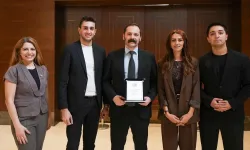 Maltepe'de 'Çocuk Tarım Parkı' ödüle doymuyor