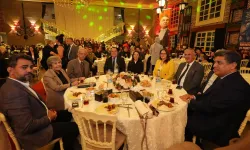 Manisa Büyükşehir'den maaş ve ulaşım müjdesi