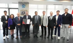 Manisa Büyükşehir'e ISO 50001 tescili