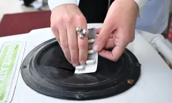 Manisa'da atık ilaçlar için örnek uygulama... Çevreyi kirletmeden toplanacak