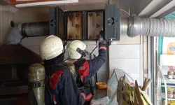 Manisa'da hayat kurtaran uyarı