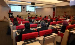 Manisa'da iklim dirençliliği için ortak akıl toplantısı