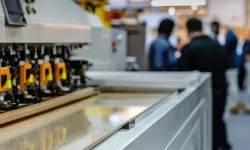 MEEXX Makine ve Teknolojileri Fuarı için geri sayım başladı