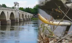 Meriç'in suyu OSB'lere gidiyor! Keşan Kent Konseyi'nden ÇED tepkisi!