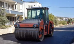 Mersin'de altyapıdan üstyapıya kesintisiz hizmet