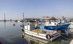 Mersin'de 'Denizleri Ağlatmayın' projesi hayata geçti