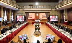 Milli Dayanışma Komisyonu'nun 17. toplantısı ertelendi!